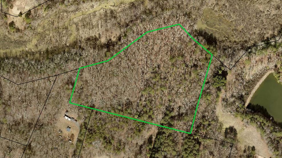 Water Olant Road GIS Aerial Map